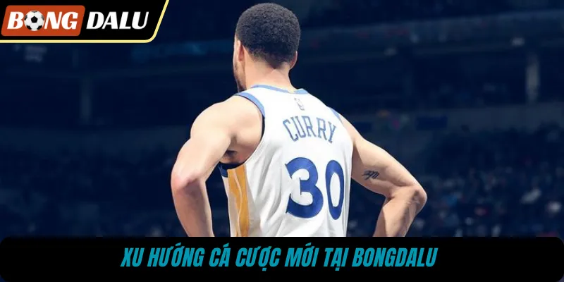 Xu hướng cá cược mới tại ku casino 
